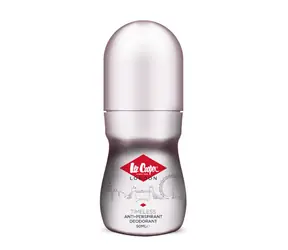 Lee Cooper Roll-On Antitranspirant Deodorant Timeless 50 ml / Roll-On Antitranspirant