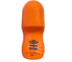 Umbro Roll-On Antitranspirant Deodorant Tempo 50 ml / Roll-on Deodorant