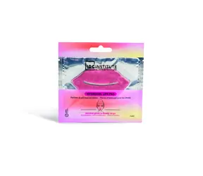 IDC Institute Glitzer-Lippenpads Pink / Glitzer-Lippenpads Pink