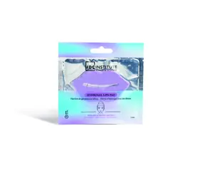 IDC Institute Glitzer-Lippenpads Lila / Glitzer-Lippenpads Lila