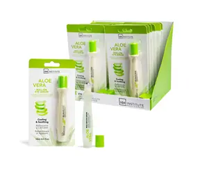 IDC Institute Roll-On Kühlendes & Beruhigendes Augenserum