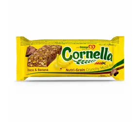 Amix Cornella Müsliriegel 50 g Schoko-Banane