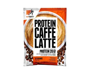 Extrifit Protein Caffé Latte 80 31 g
