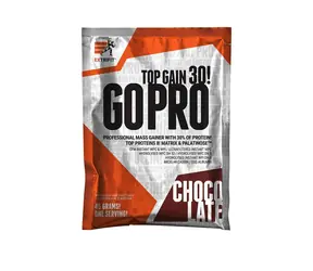 Extrifit Go Pro 30 45 g Schokolade