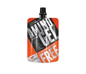 Extrifit Aminogel 80 g Cherry