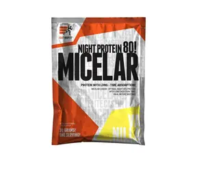 Extrifit Mizellares Kasein 30 g Vanille