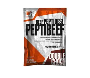 Extrifit Peptibeef 30 g Doppelschokolade