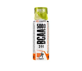 Extrifit BCAA 5000 2:1:1 Shot 90 ml
