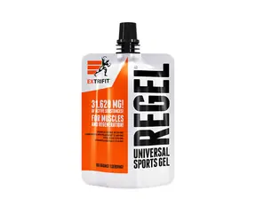 Extrifit Regel 80 g Ananas