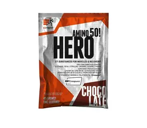 Extrifit Hero 45 g Schokolade