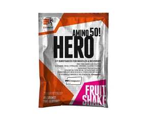 Extrifit Hero 45 g Fruchtshake