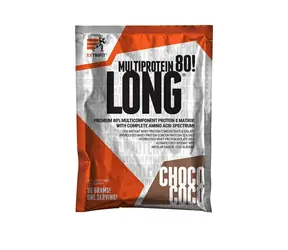 Extrifit Long 80 Multiprotein 30 g Schoko-Kokos
