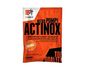 Extrifit Actinox 30 g Orange