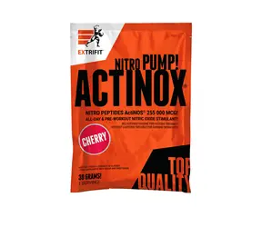 Extrifit Actinox 30 g Cherry