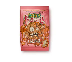 LifeLike Cookies Creamies Karamell 40 g