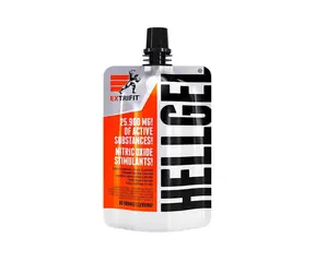 Extrifit Hellgel 80 g grüner Apple