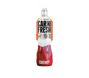 Extrifit Carnifresh 850 ml Cherry