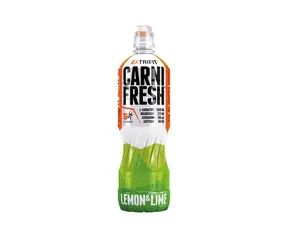 Extrifit Carnifresh 850 ml Lemon -Limette