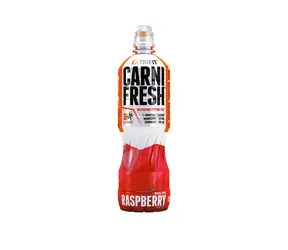 Extrifit Carnifresh Koffeinfrei 850 ml Raspberry