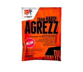 Extrifit Agrezz Melone 20,8 g