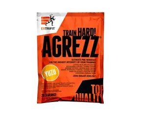 Extrifit Agrezz Yuzu 20,8 g