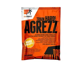 Extrifit Agrezz 20,8 g Mango-Ananas