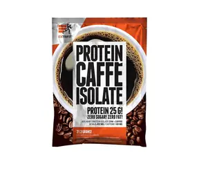 Extrifit Protein Caffé Isolat 90 31,3 g