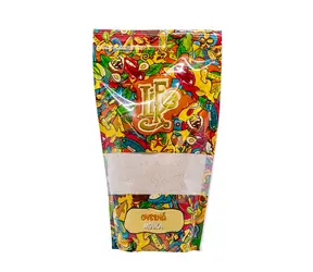 LifeLike Instant-Haferflocken Vollkornmehl 500 g