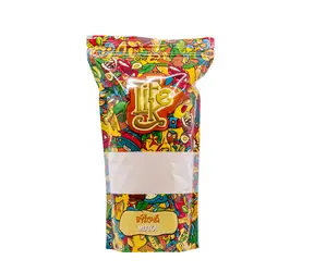 LifeLike Instant-Vollkornreismehl 500 g