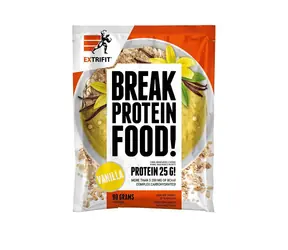 Extrifit Protein Break! Vanille 90 g