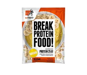 Extrifit Protein Break! Banane 90 g