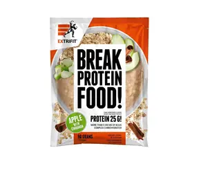 Extrifit Protein Break! Apple -Zimt 90 g