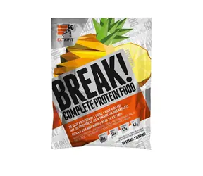 Extrifit Protein Break! Ananas 90 g
