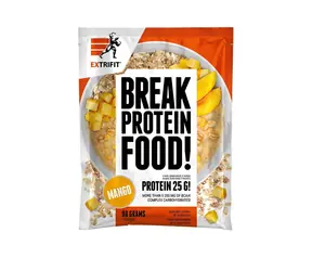 Extrifit Protein Break! Mango 90 g