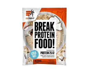 Extrifit Protein Break! Kokosnuss 90 g