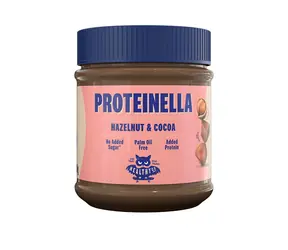 HealthyCo Proteinella 200 g Haselnuss-Kakao