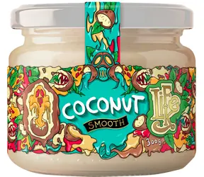 LifeLike Kokoscreme 300 g