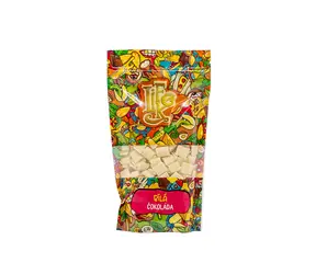 LifeLike Weiße Schokolade 250 g
