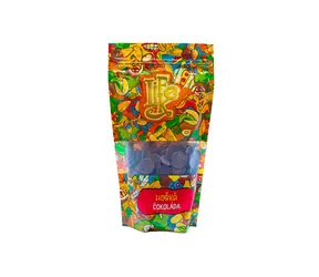 LifeLike Zartbitterschokolade 250 g