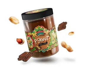 LifeLike Erdnussbutter Deluxe 1000 g