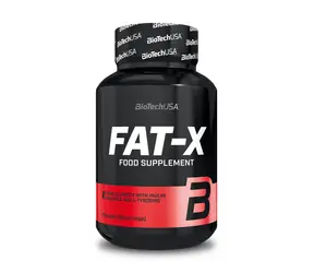 BioTech Fat-X 60 Tabletten