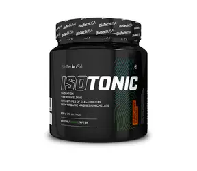 BioTech IsoTonic 600 g Orange-Mango