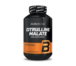 BioTech Citrullinmalat 90 cps