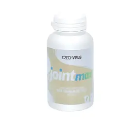 Czech Virus Joint Max 90 Tabletten