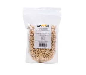 Dafit Cashewkerne ungeröstet 1000 g