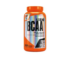 Extrifit BCAA 2:1:1 Rein 240 cps