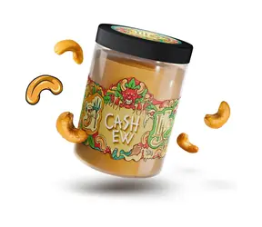 LifeLike Cashewcreme weich 1000 g