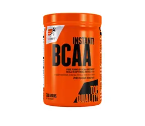 Extrifit BCAA Instant 300 g Walderdbeere & Minze