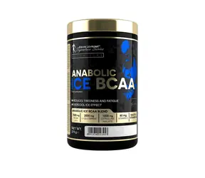 Kevin Levrone Ice BCAA 375 g eisige Mango-Passionsfrucht