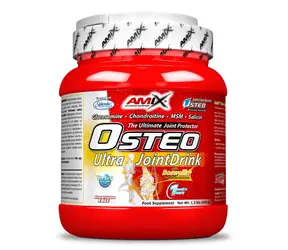 Amix Osteo Ultra Gelenkgetränk 600 g Waldfrüchte
